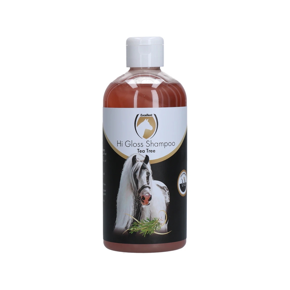 Excellent Horse Hi Gloss Shampoo