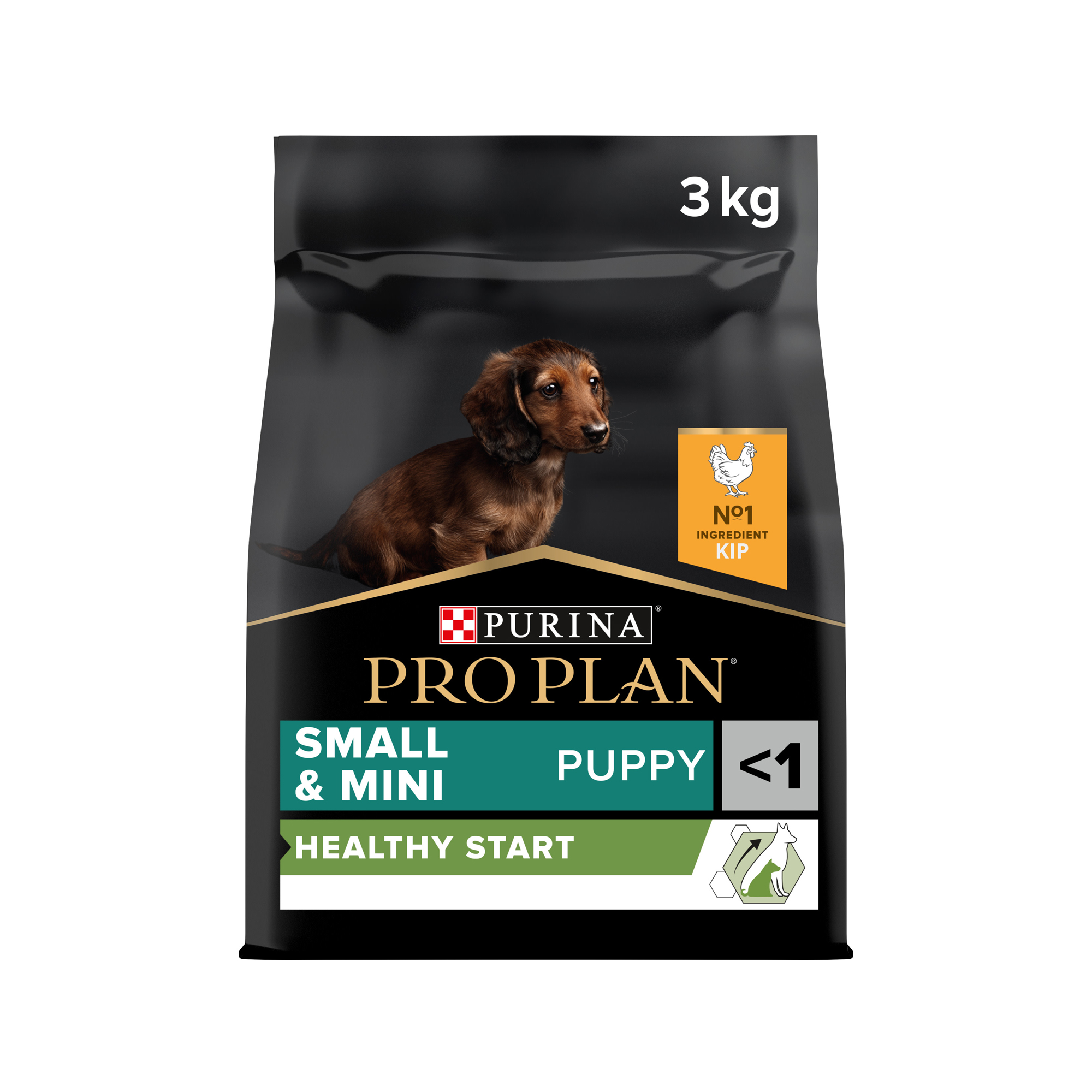 Purina Pro Plan Small & Mini Puppy Hundefutter