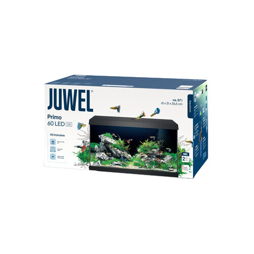 Juwel Aquarium Primo