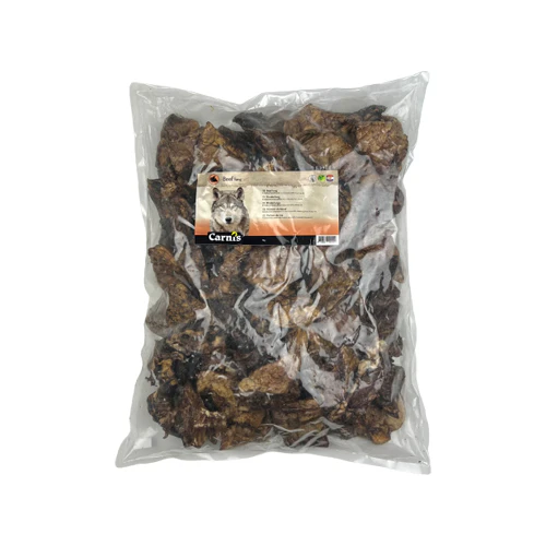 Carnis Beef Lung - 1 kg