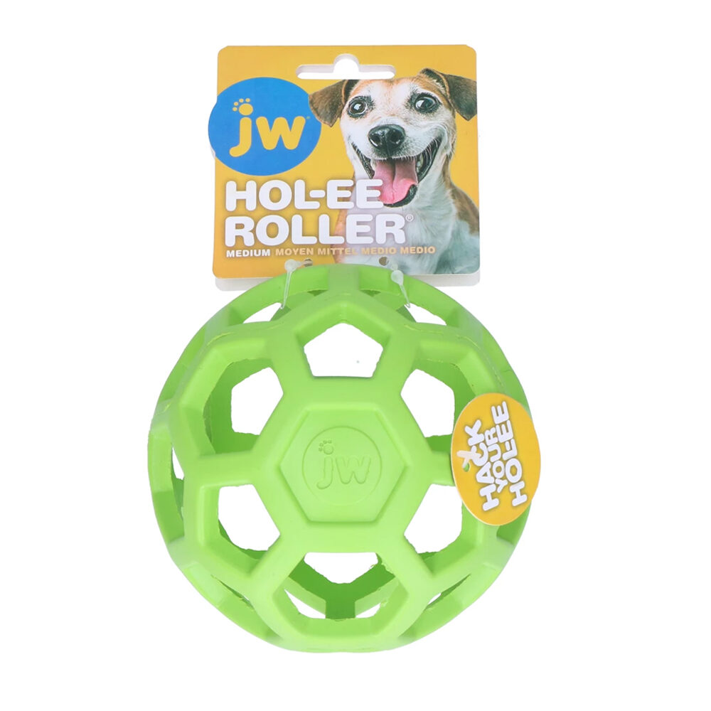 JW Hol-ee Roller - Green - S 
