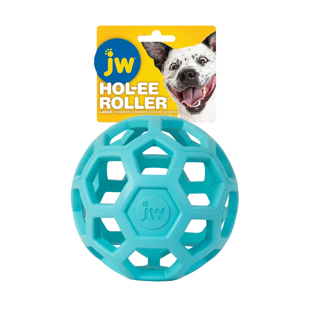 JW Hol-ee Roller - Hellblau - L
