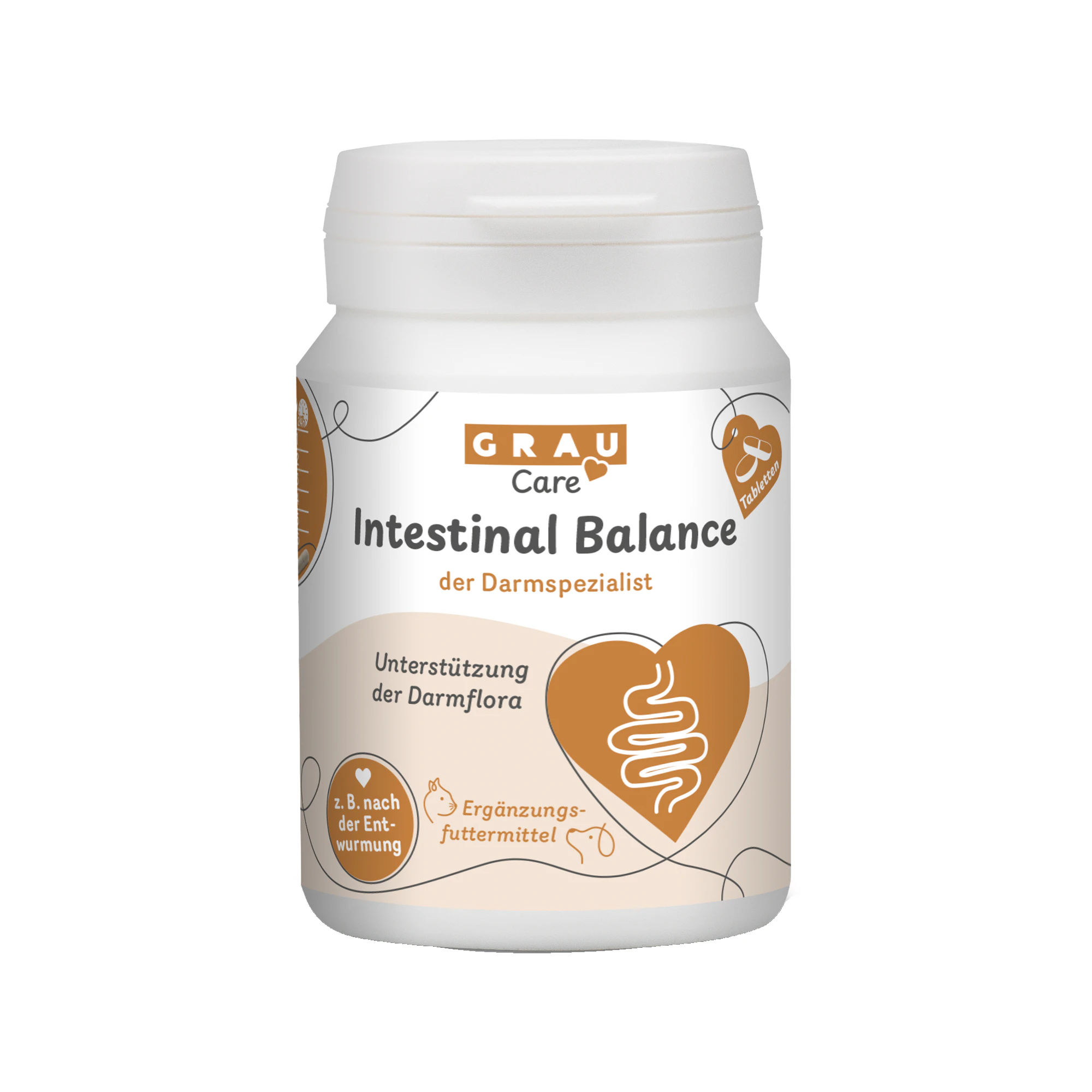GRAU Intestinal Plus