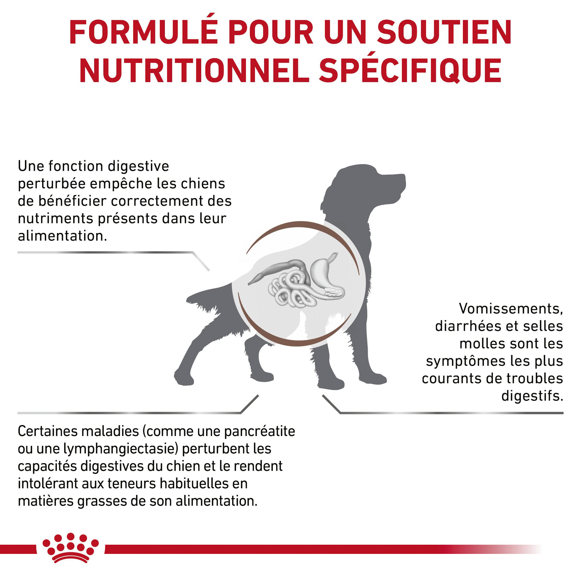 Royal Canin Gastro Intestinal Low Fat