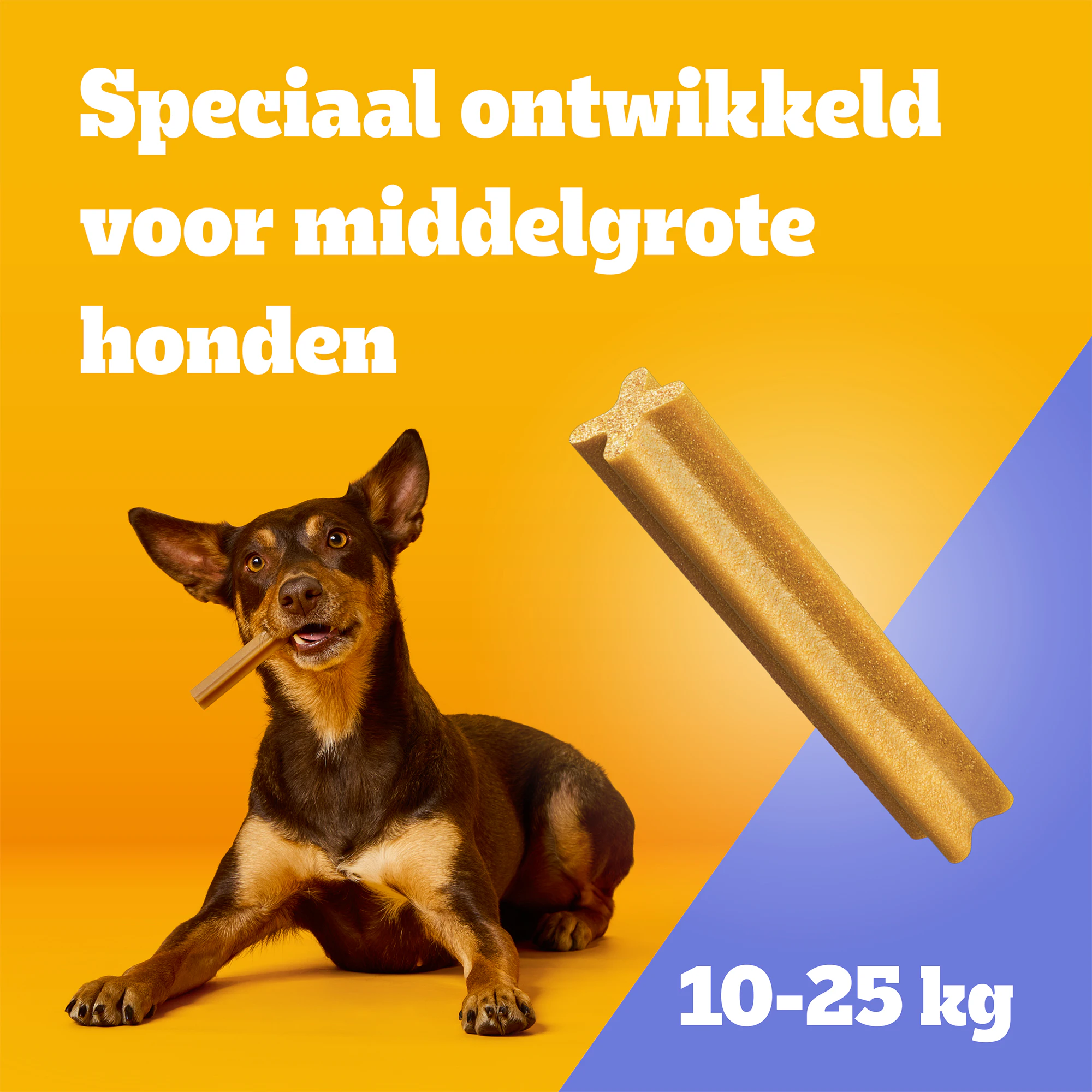 Pedigree DentaStix - Medium Multipack