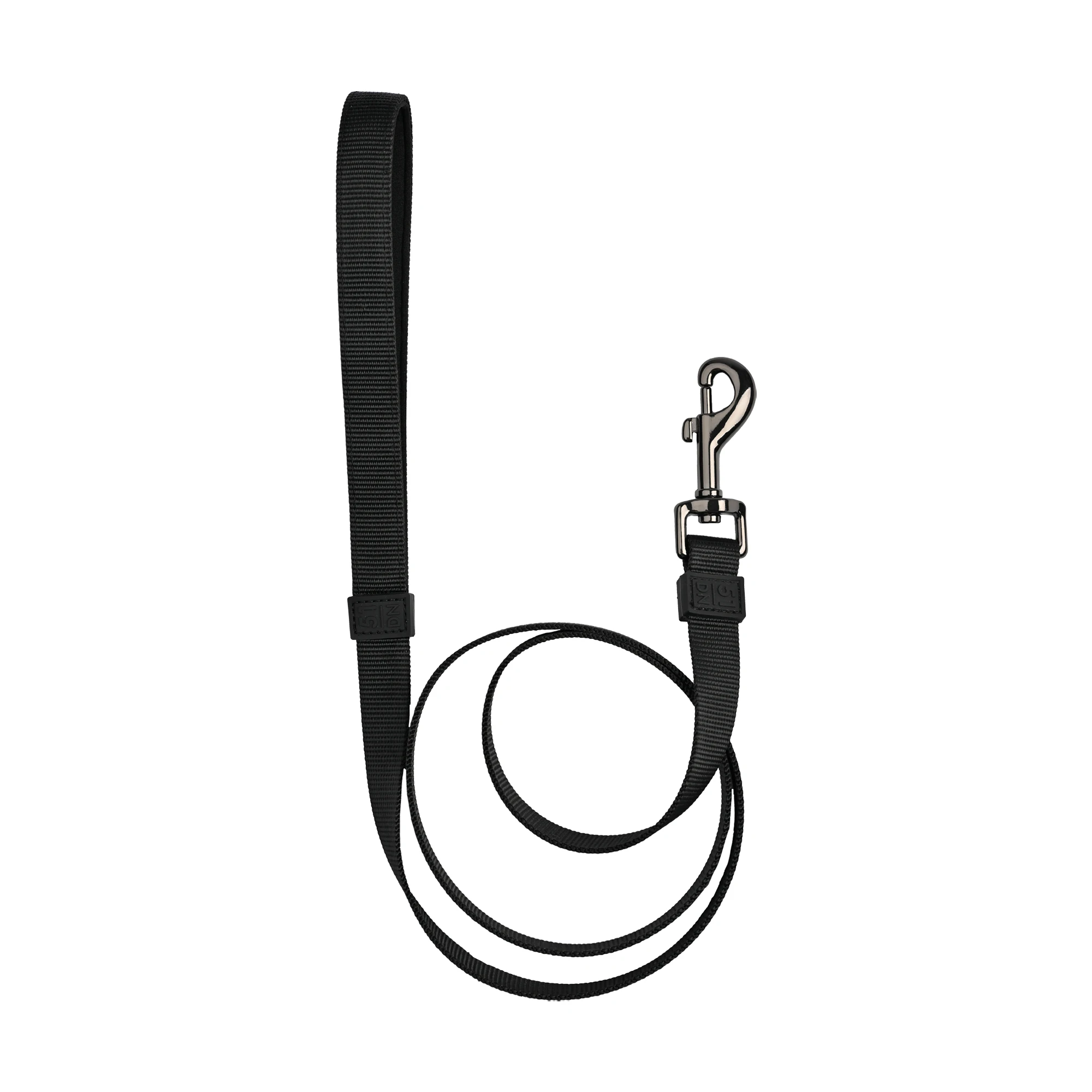 51 Degrees North Wanderful Leash Nylon Flat