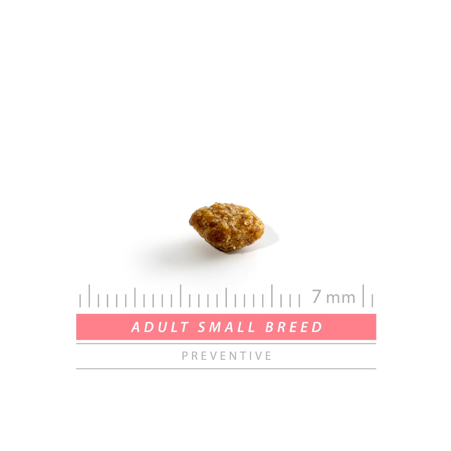 SANIMED Adult Small Breed Hundefutter