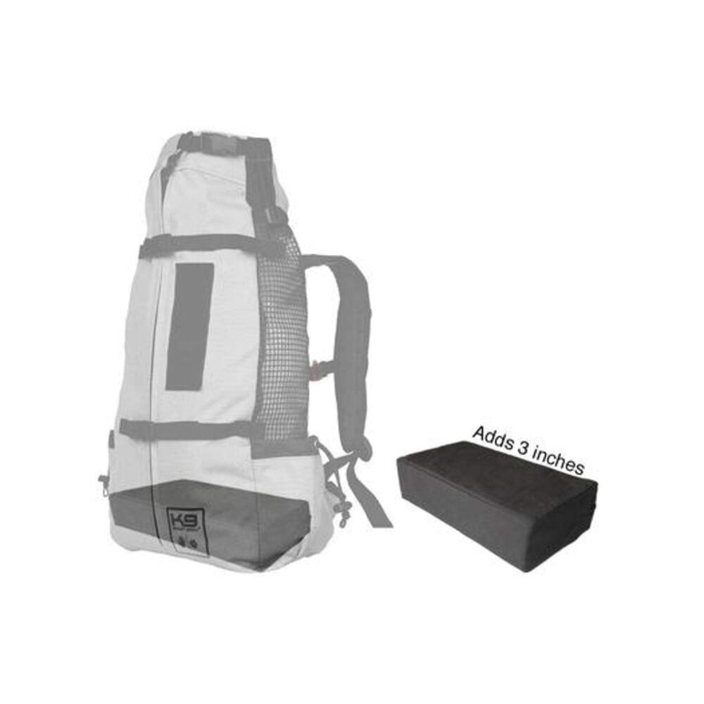 K9 Sport Sack Booster Block