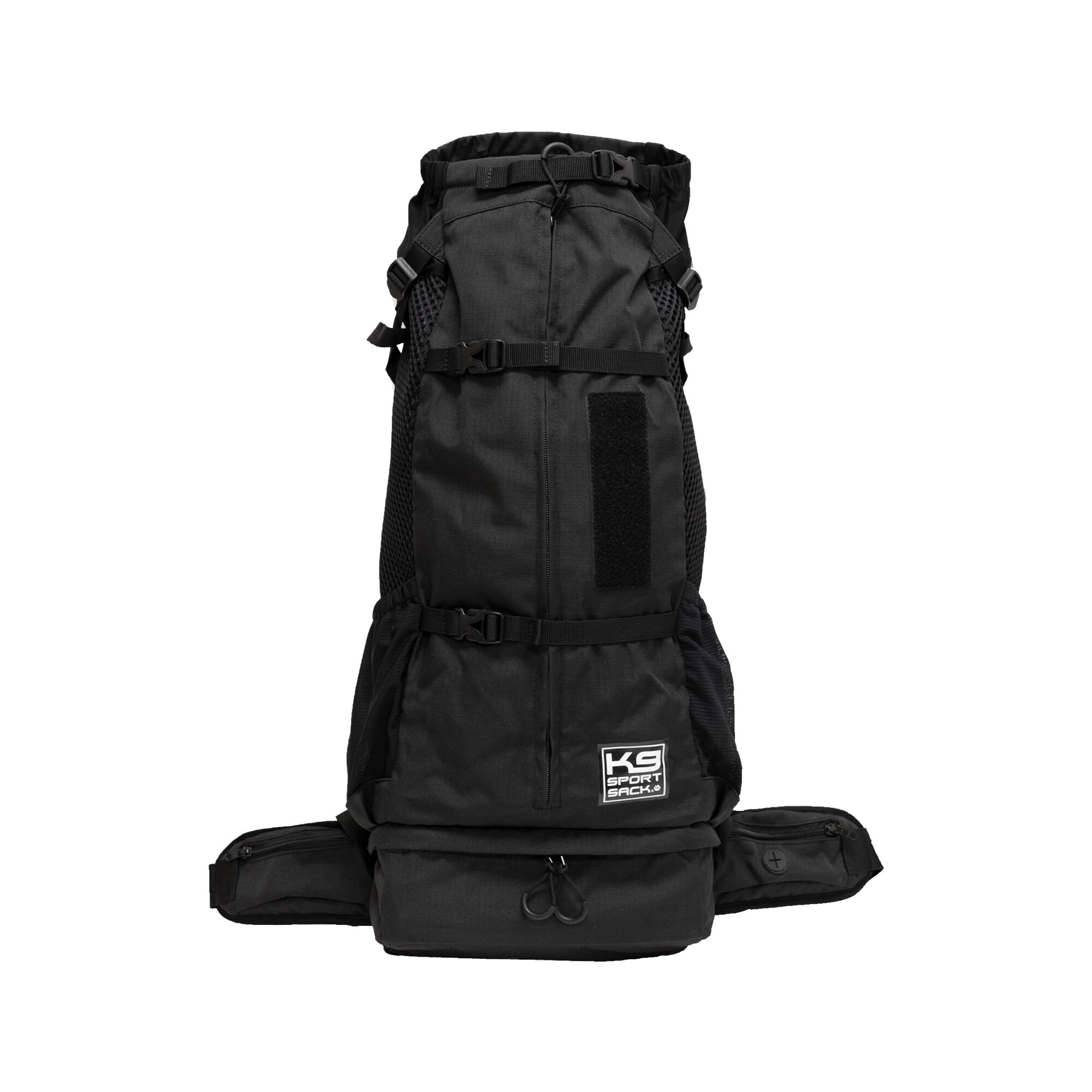 K9 Sport Sack Knavigate - Zwart - L