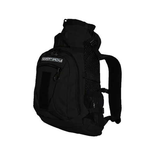 K9 Sport Sack Plus 2 | Backpack | Dogs | Ordering | Vetsend.co.uk