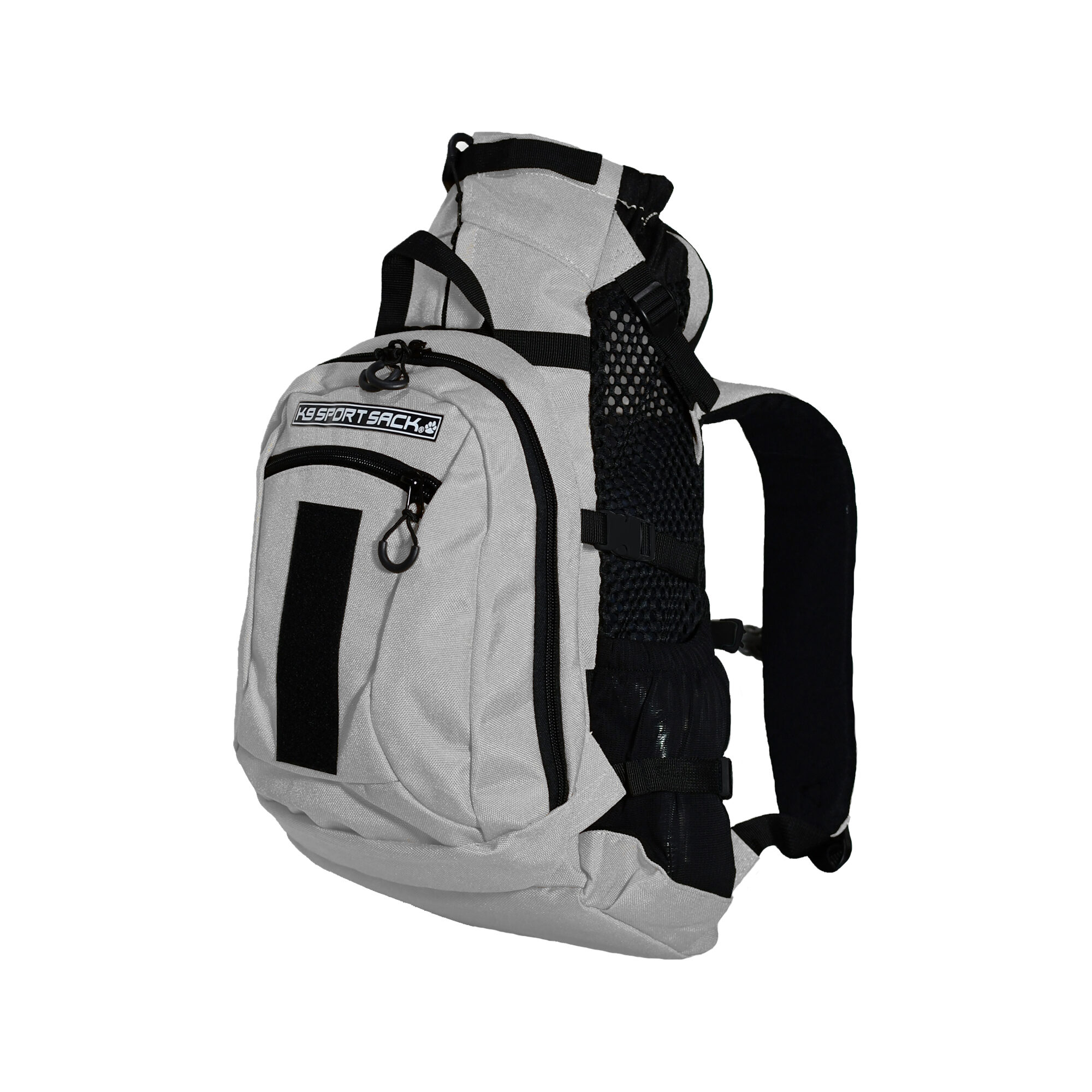 K9 Sport Sack PLUS 2 - Licht grijs - Medium