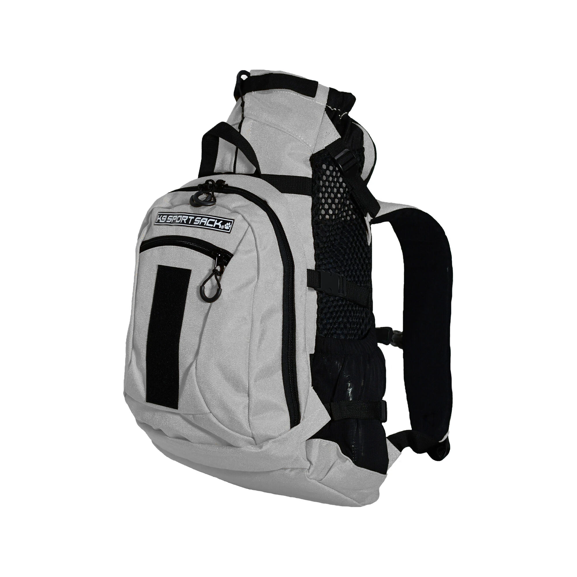 K9 Sport Sack PLUS 2 - Licht grijs - Small