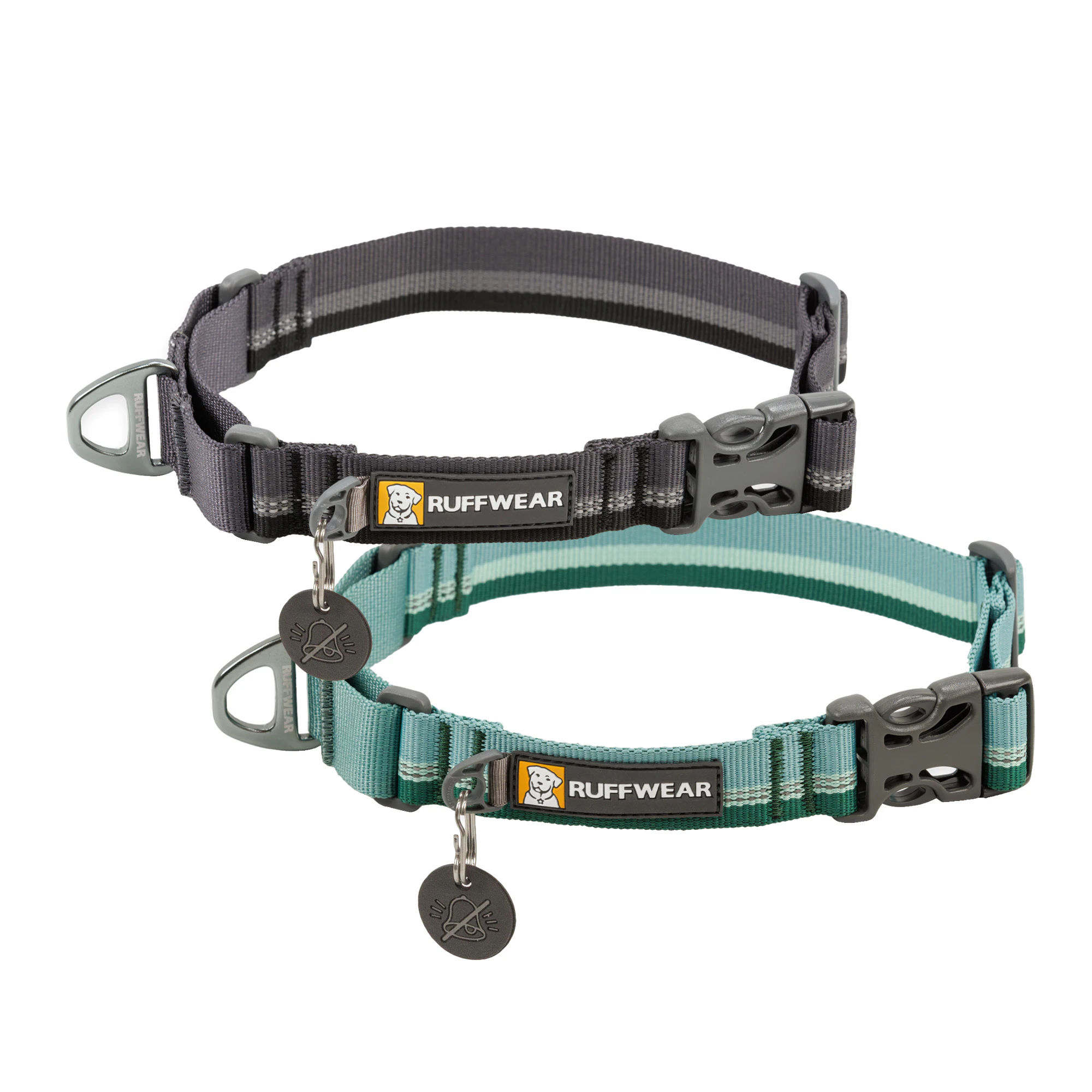 Ruffwear Web Reaction Collare