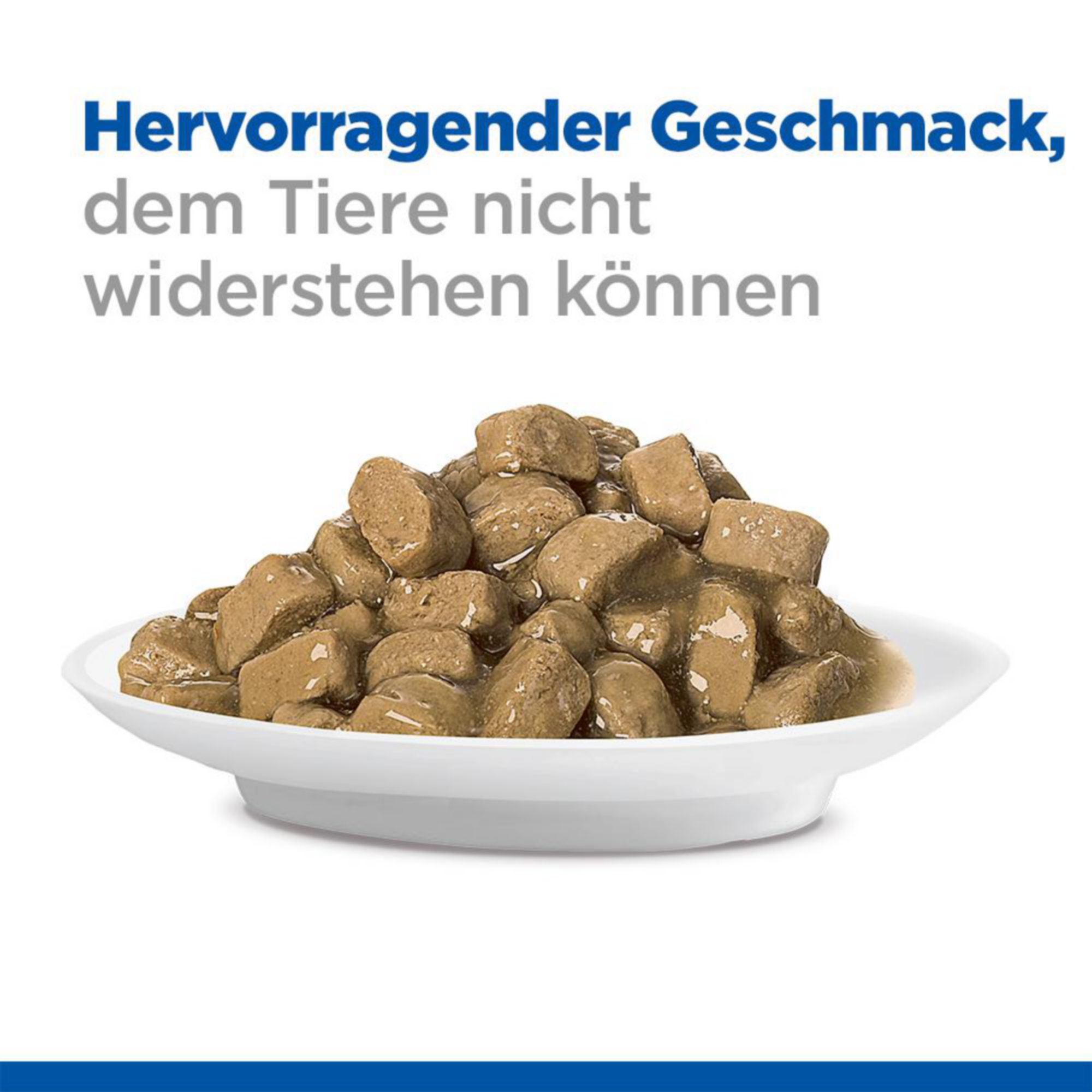 Hill's Science Plan Mature Adult - Sterilised - Favourite Selection - Portionsbeutel