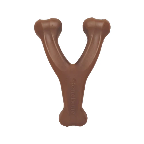 Benebone Wishbone - Peanut - Large