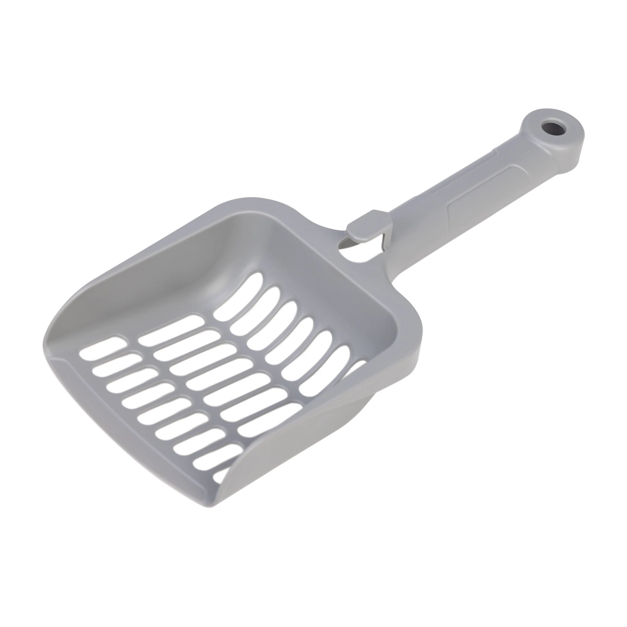Beeztees Lettiera in Acciaio Inox Zilva