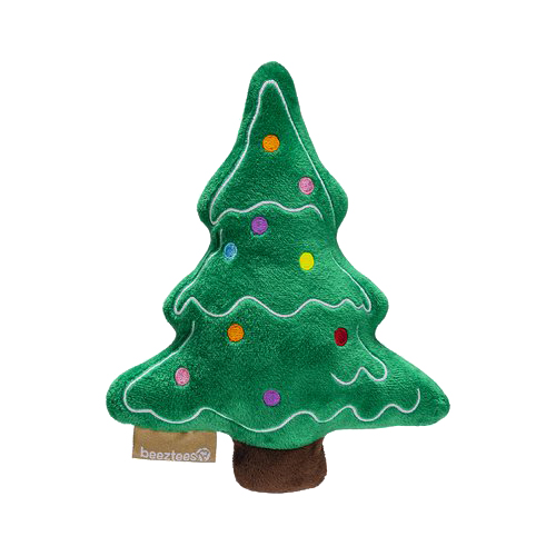 Plush christmas tree on sale