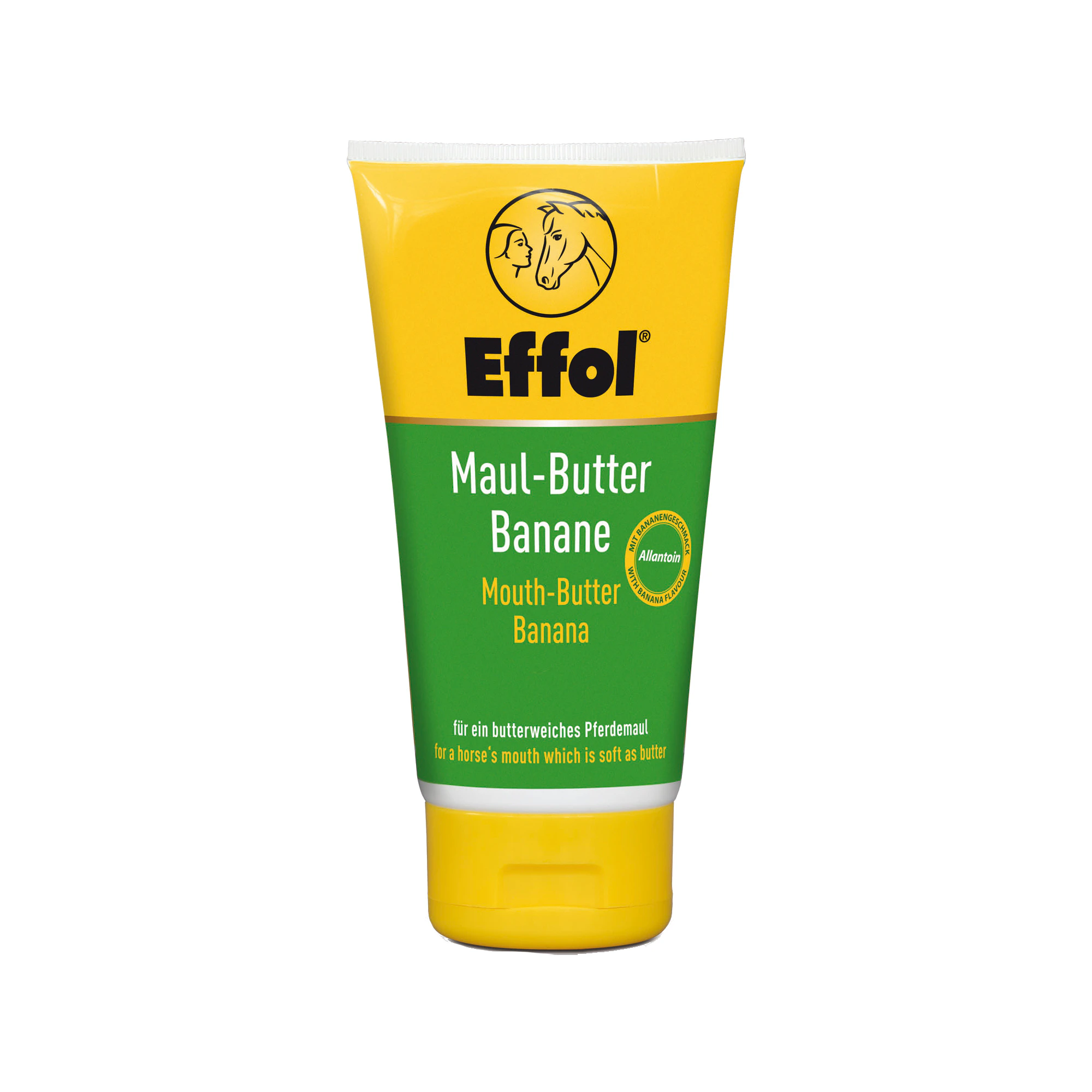 Effol Mond Boter - Banana - 150 ml