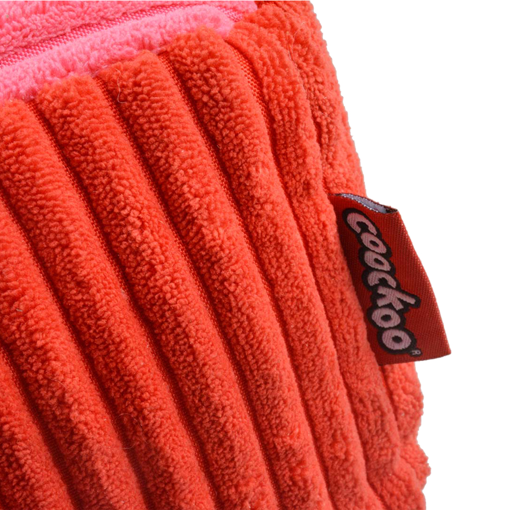 Coockoo Hundekissen Cozy Stripe