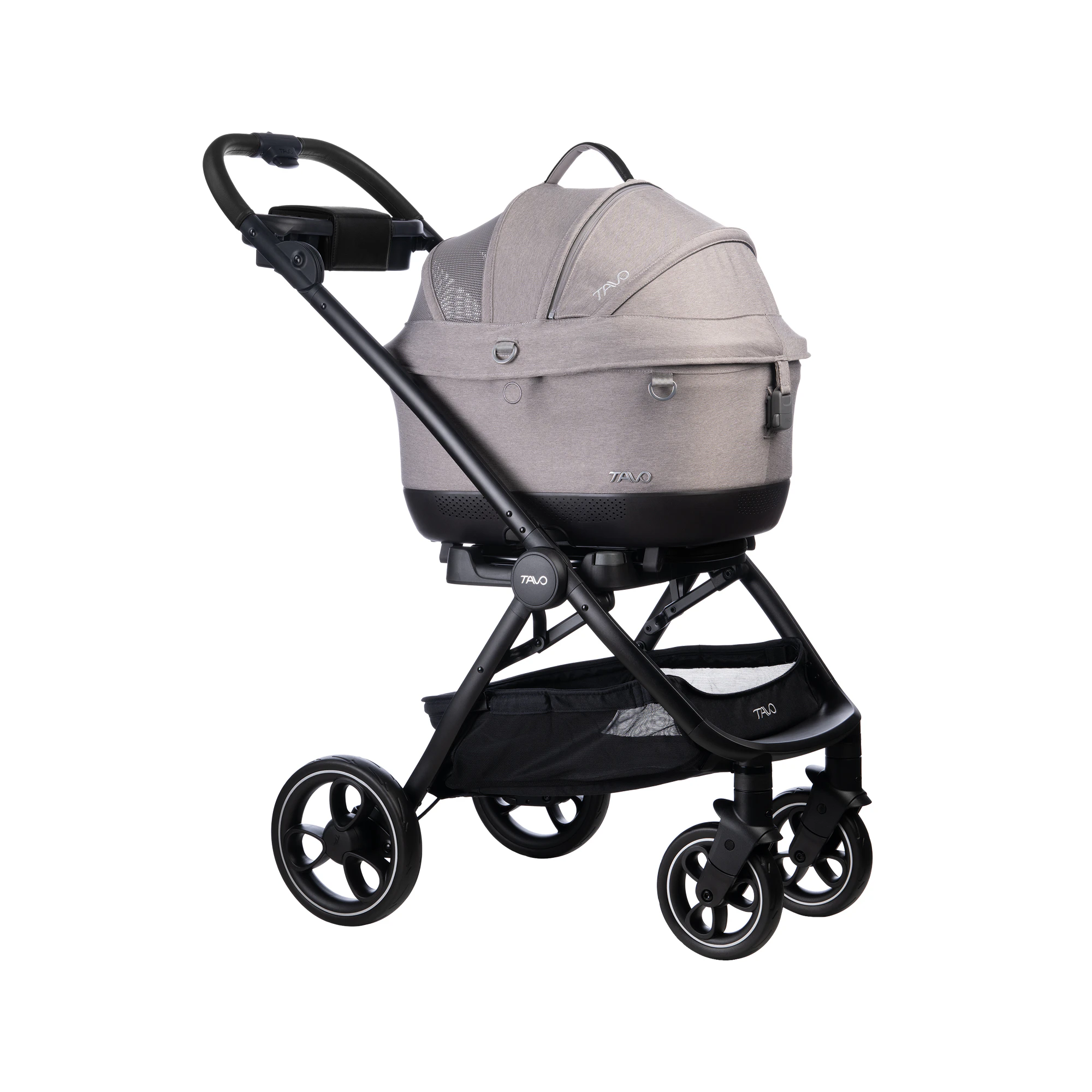 Tavo Pets Roscoe Trek