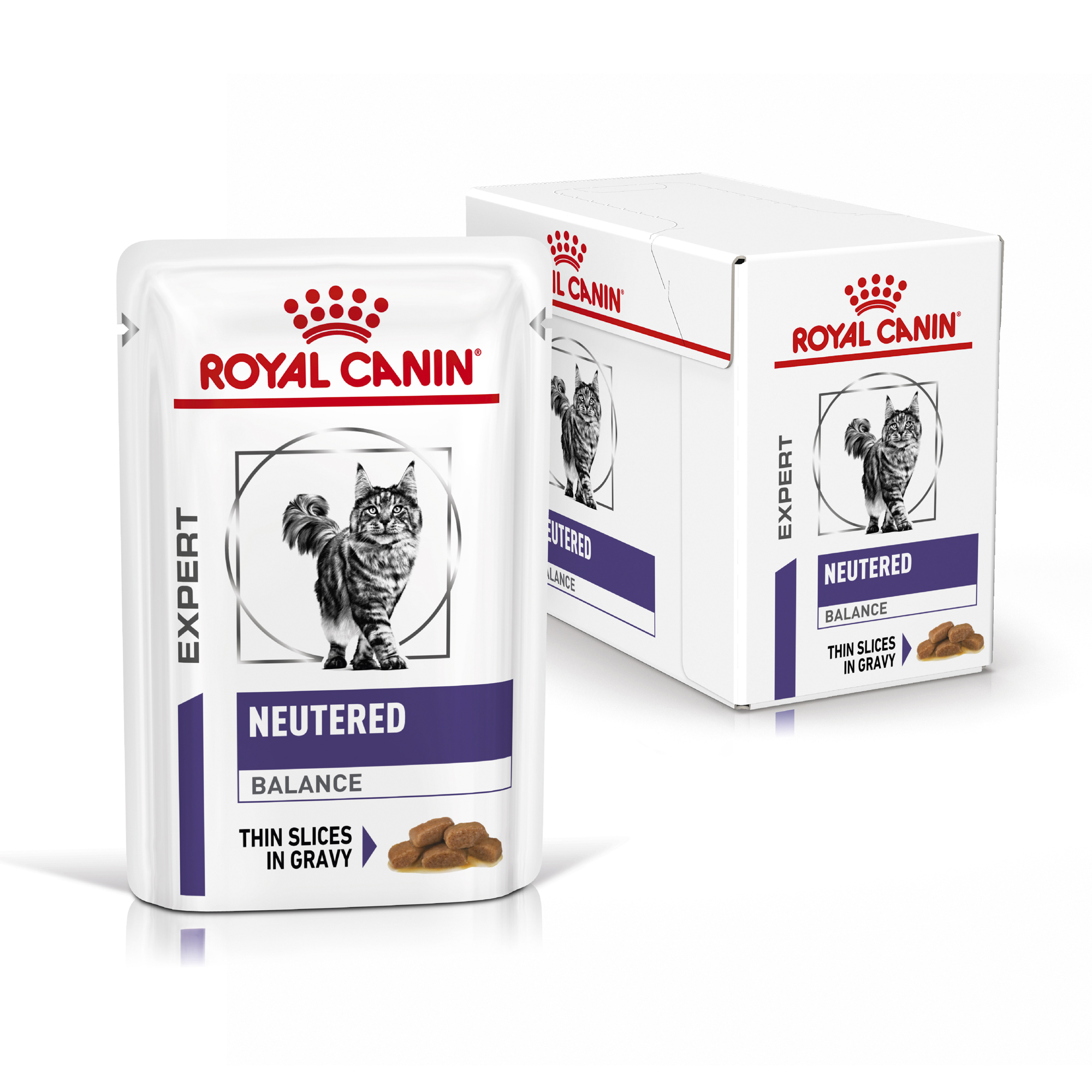 Royal canin feline neutered satiety clearance balance