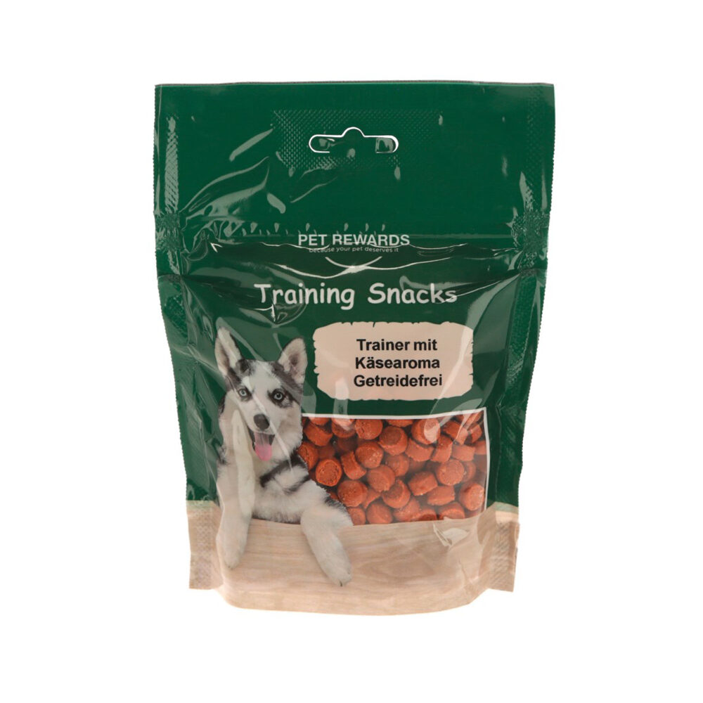 Kerbl Pet Rewards Trainers Kaas - 150 gram