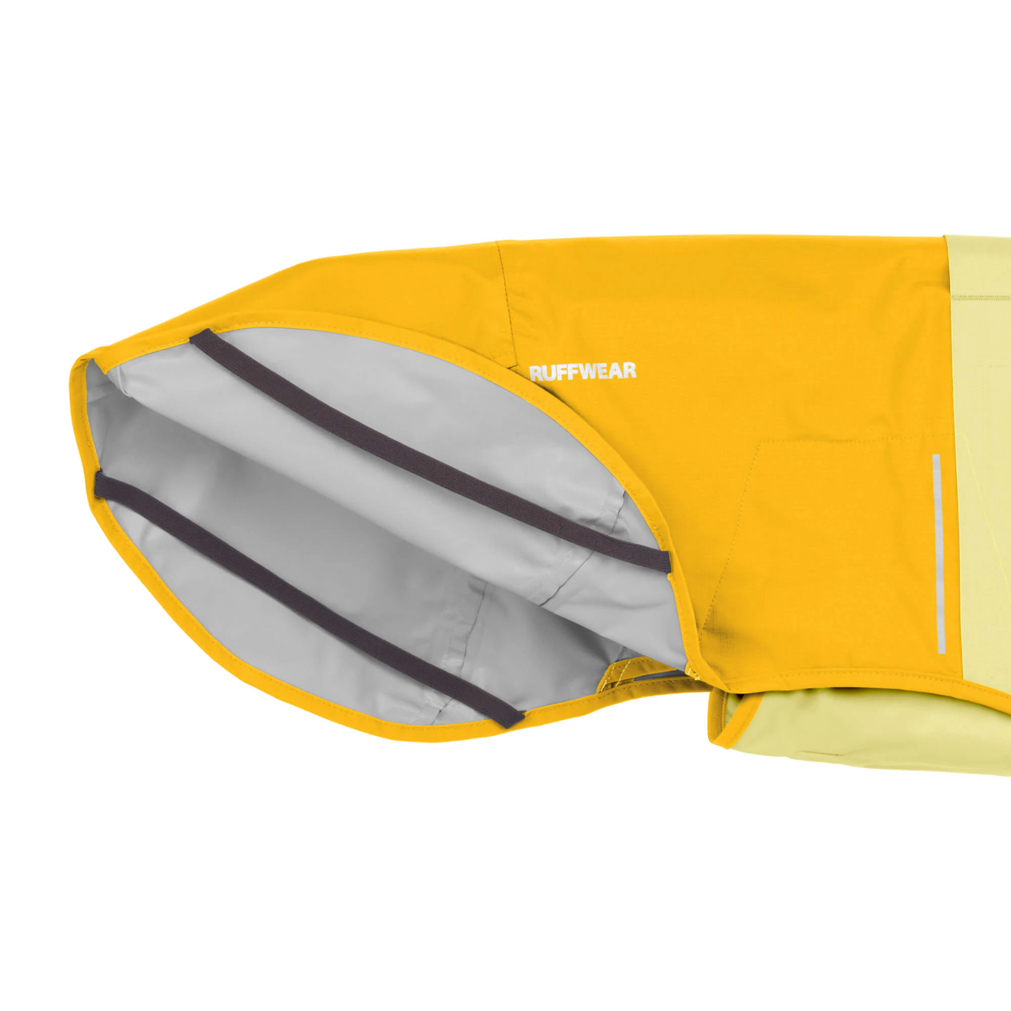 Ruffwear Sun Shower Rain Jacket