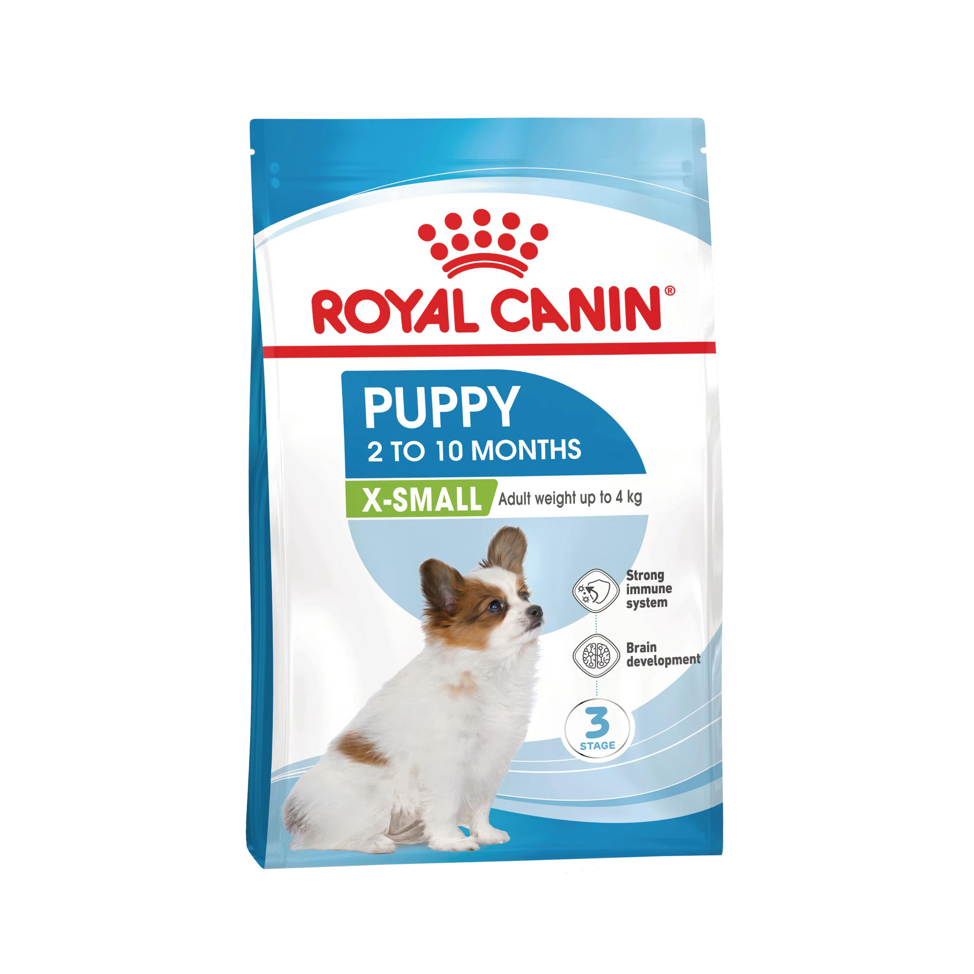 Royal Canin X-Small Puppy - Hundefoder