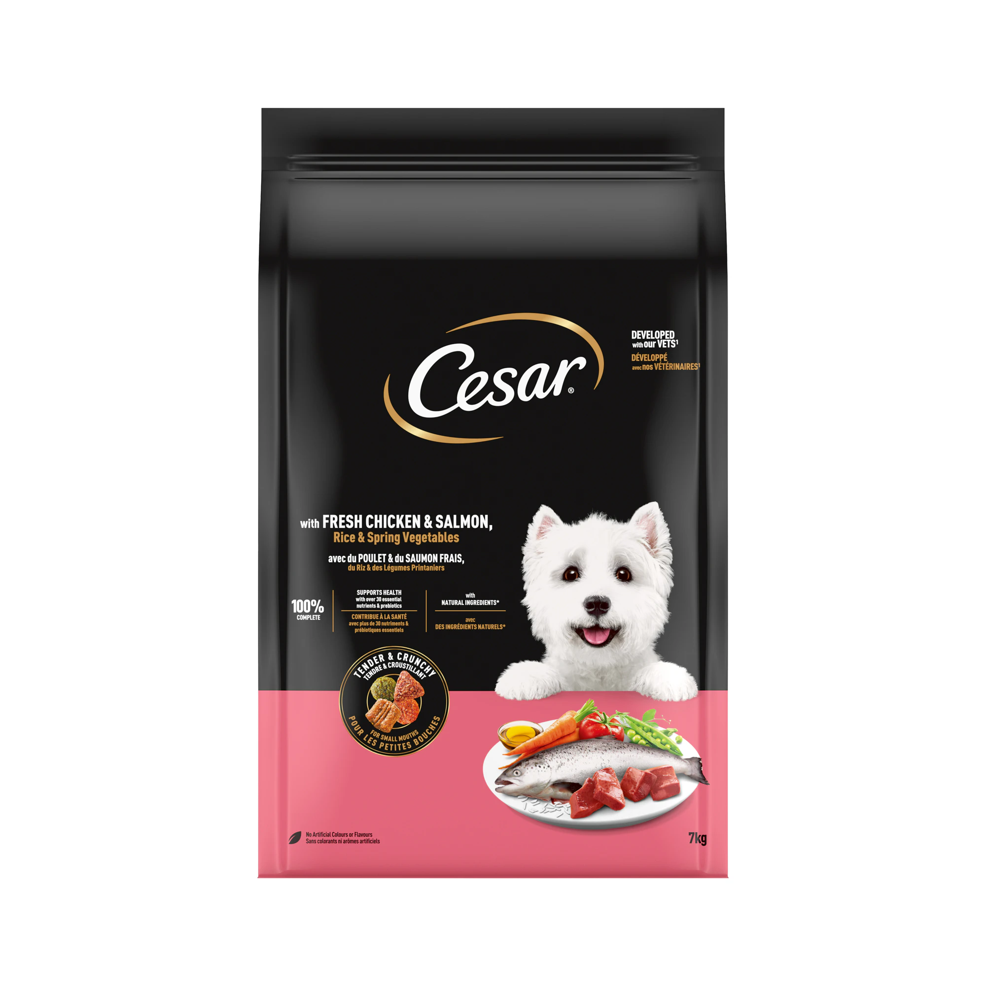 Cesar Adult Dry Karma dla psa