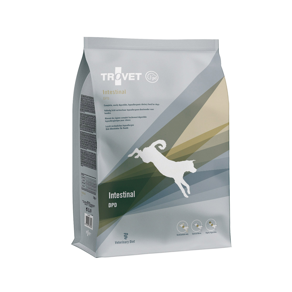 TROVET Intestinal DPD Hund | Hund | Bestellen | Medpets.de