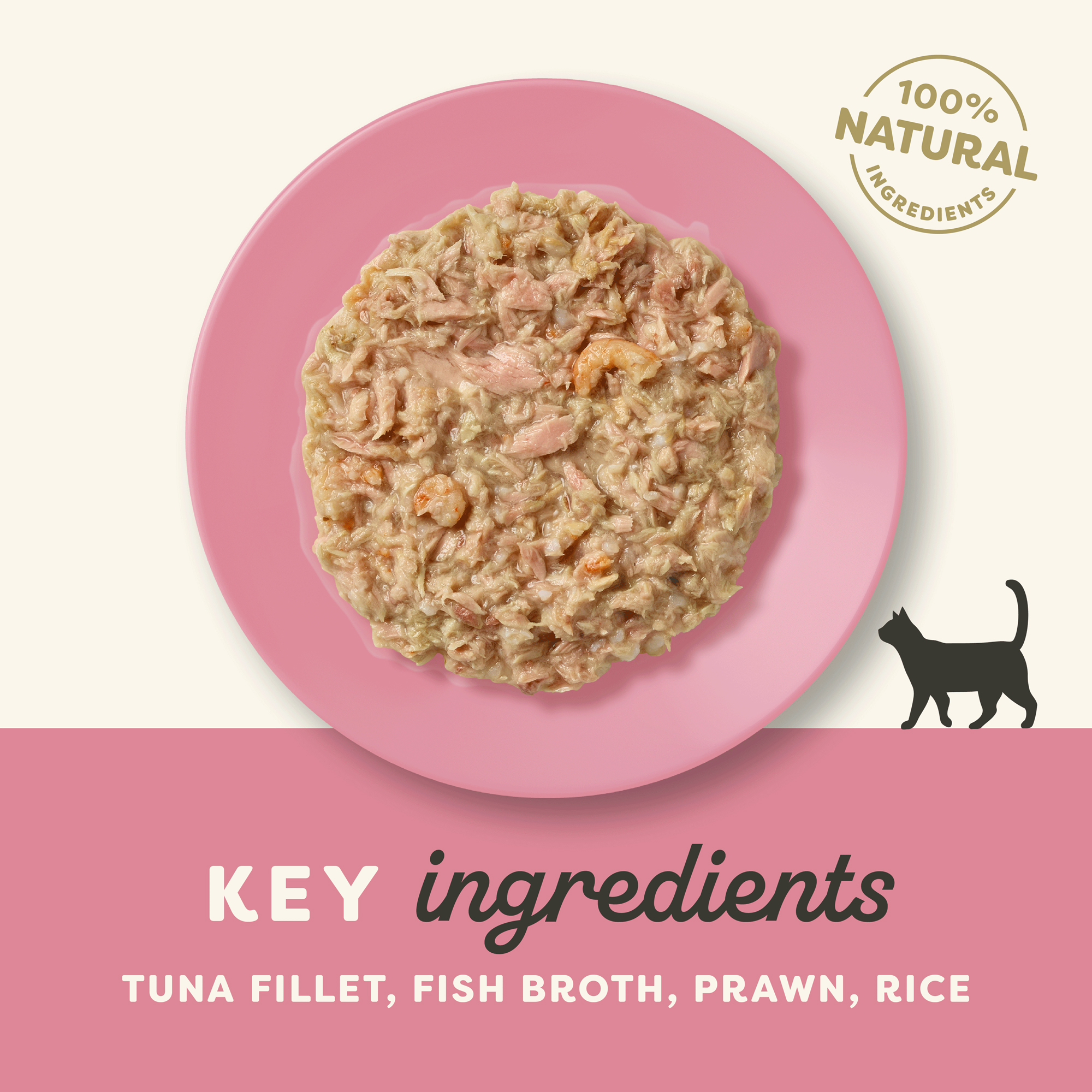 Applaws Cat Food - Tuna in Broth