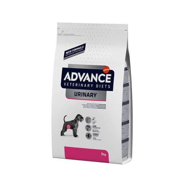 Affinity Advance Veterinary Diets Urinary Hund - 3 kg