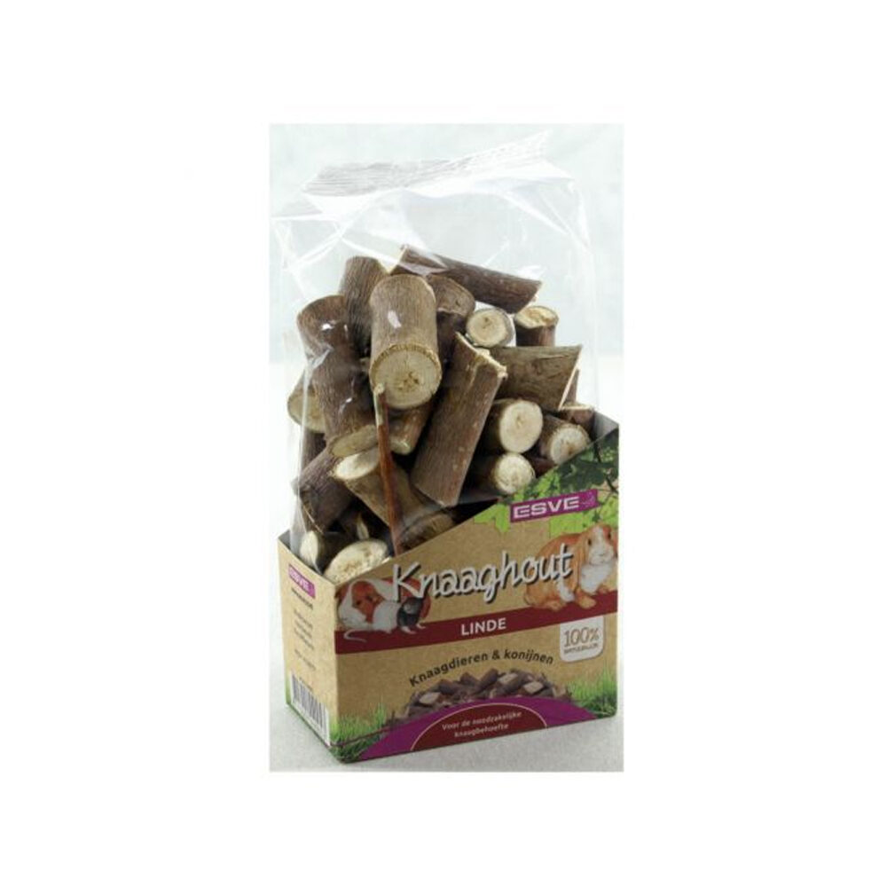 Esve Knaaghout Linde - 100 g