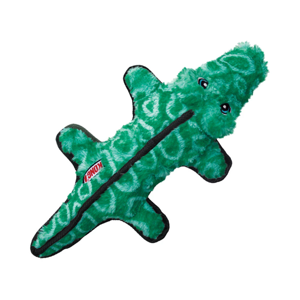 KONG Ballistic - Alligator