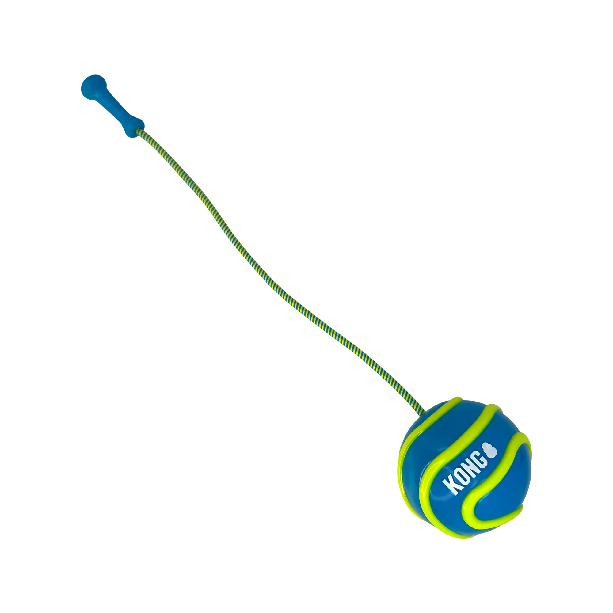 KONG Bunji High-Viz Ball