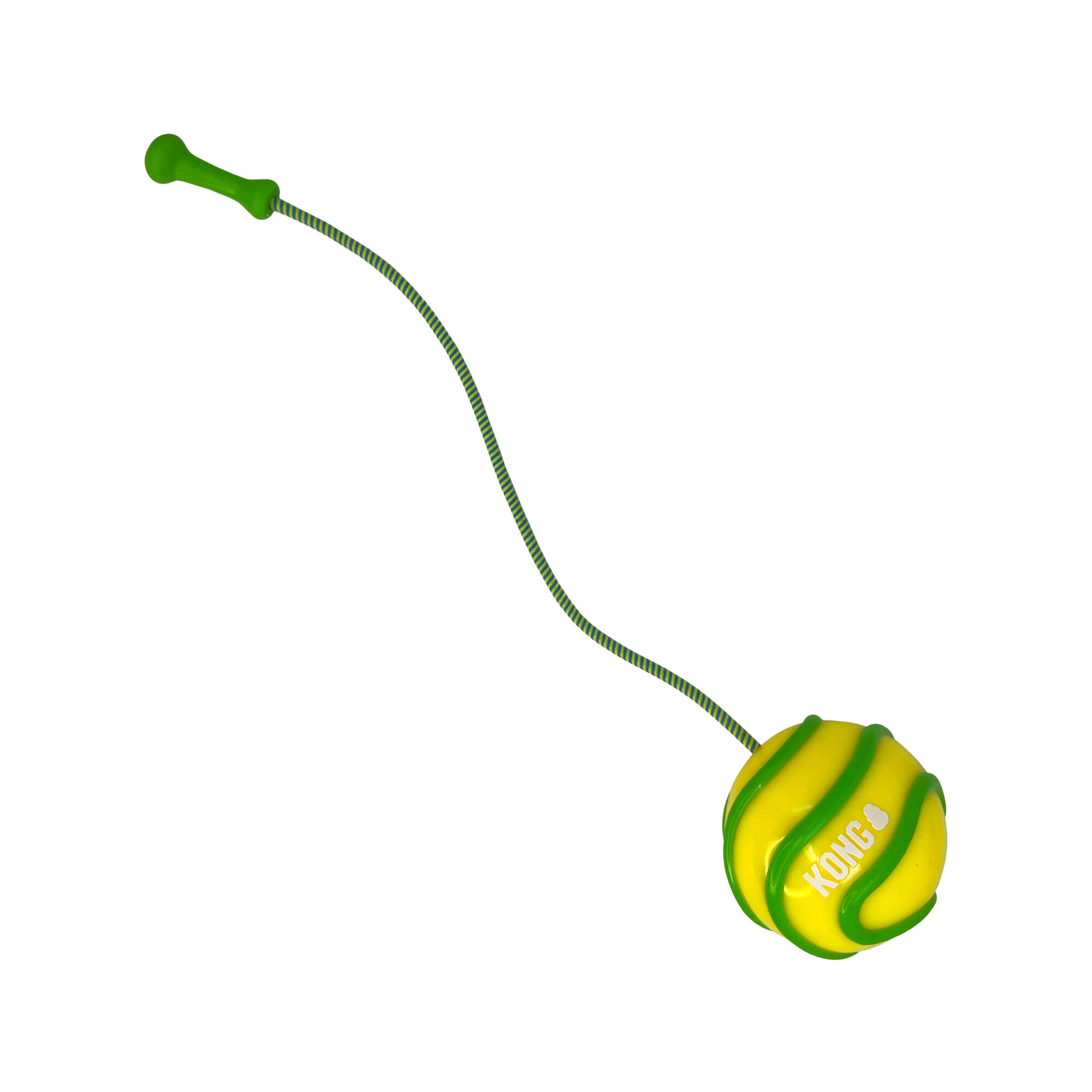 KONG Bunji High-Viz Ball