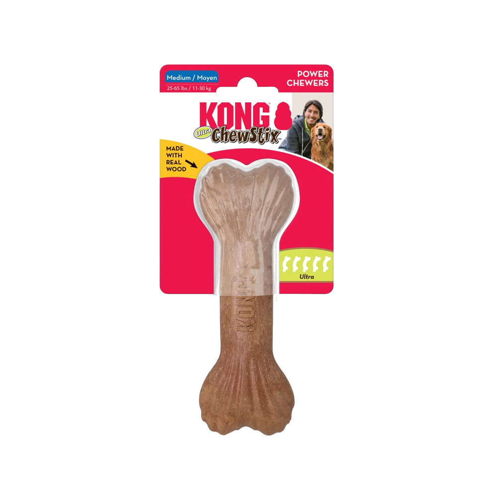 KONG ChewStix Ultra Bone Order Vetsend