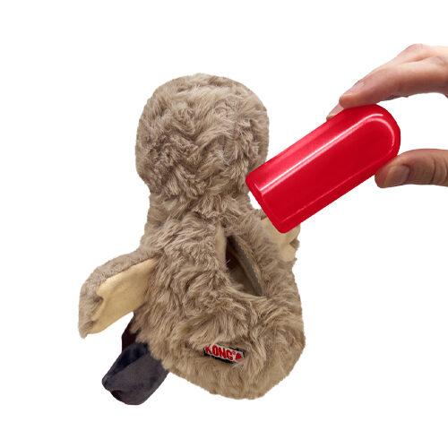 KONG Comfort Tykes