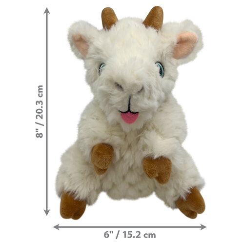 KONG Comfort Tykes