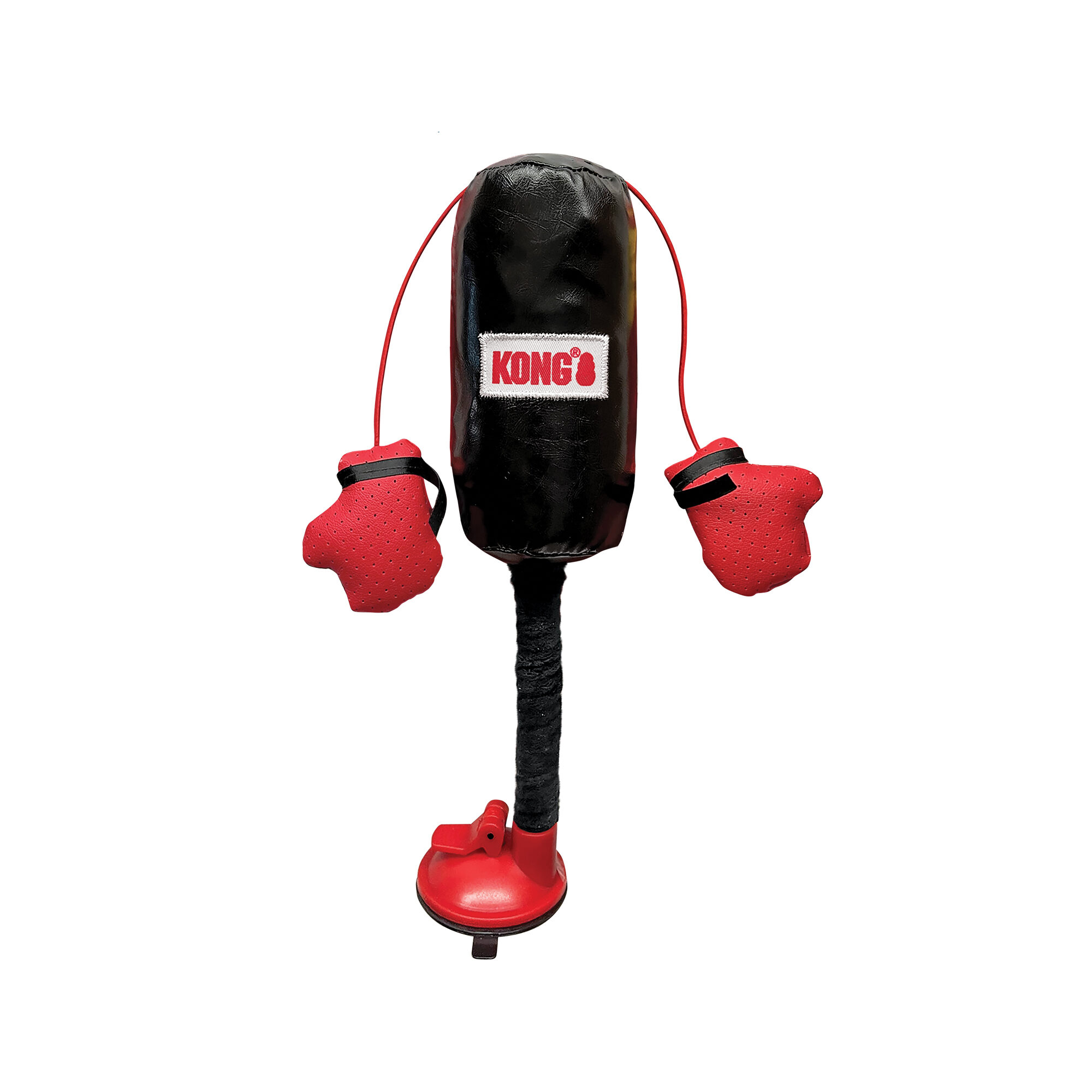 KONG Connects Punching Bag