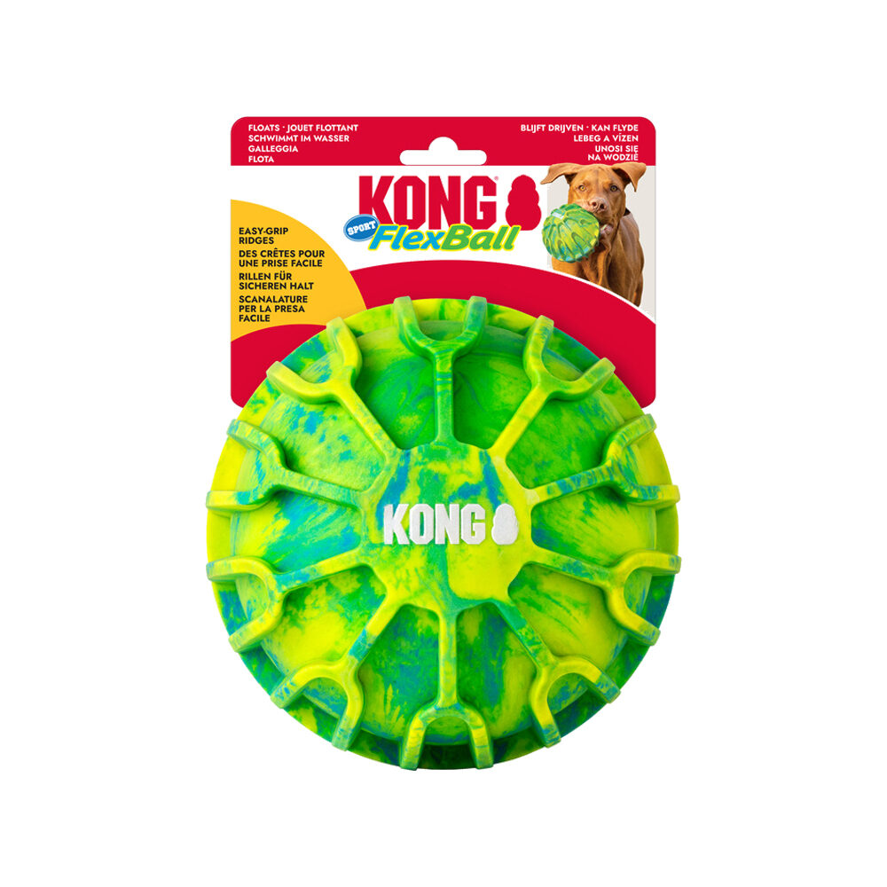 Kong Flexball Sport Ball