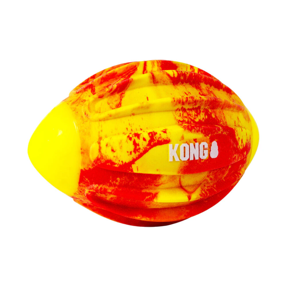 KONG Flexball Sport Rugbybal