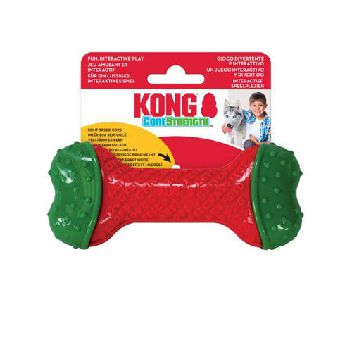 Kong core deals strength bone