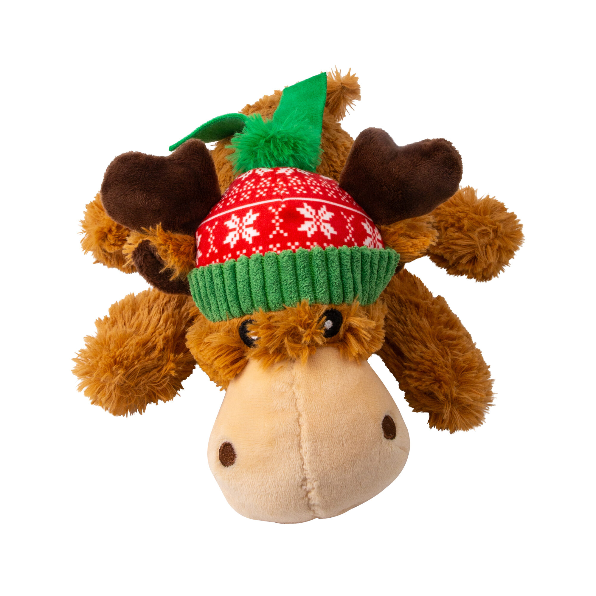 KONG Holiday Cozie Reindeer