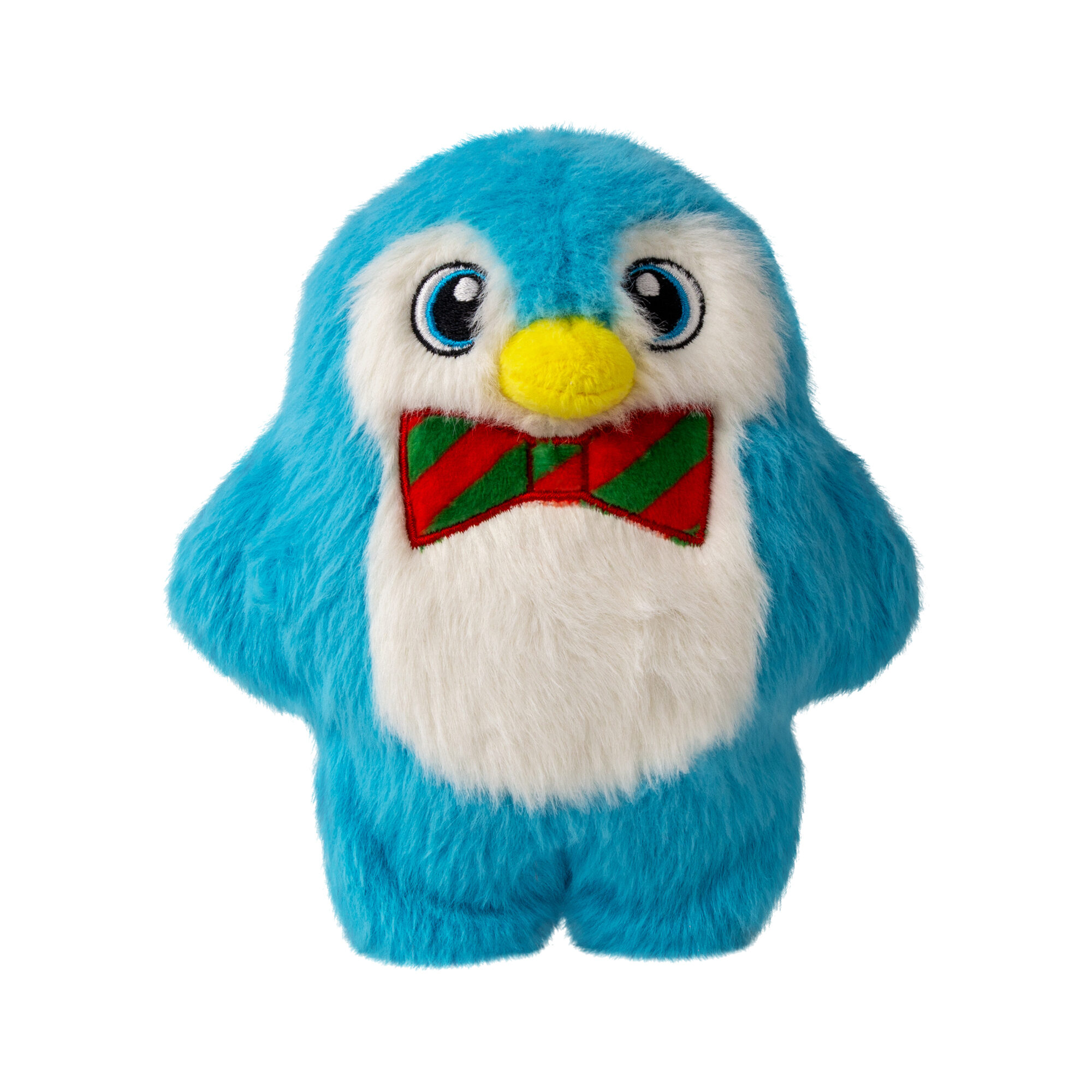 KONG Holiday Snuzzles Penguin