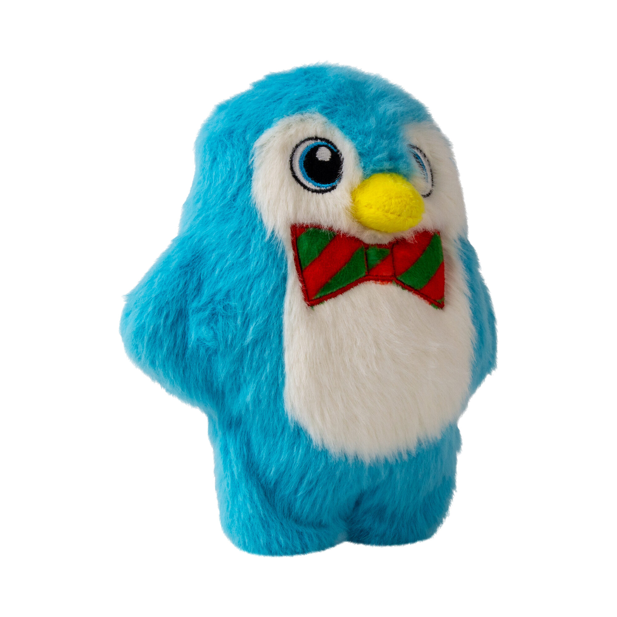 KONG Holiday Snuzzles Penguin