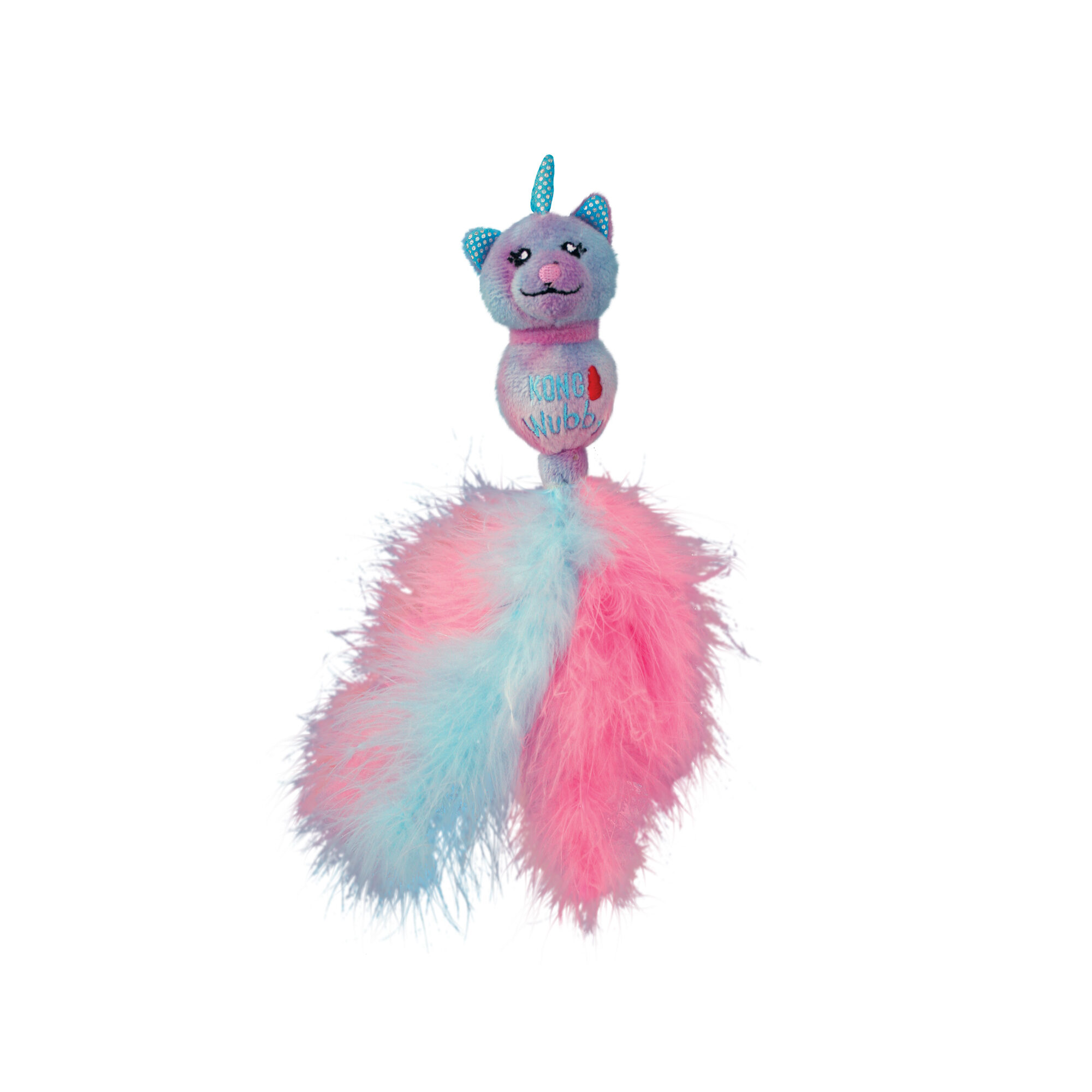 KONG Cat Wubba Caticorn Cats Order Vetsend