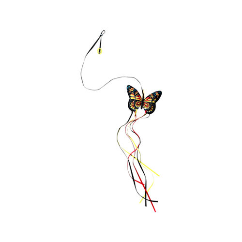 KONG Katzenangel Schmetterling – stück