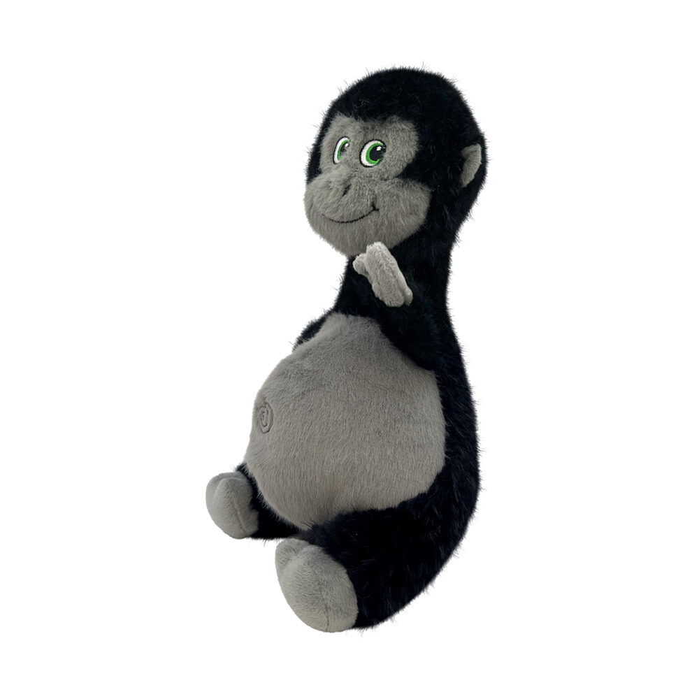 KONG Knots Belly