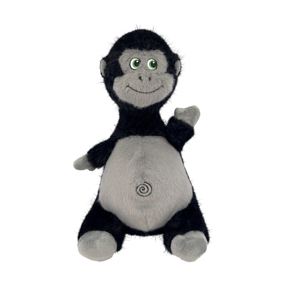 KONG Knots Belly - Gorilla